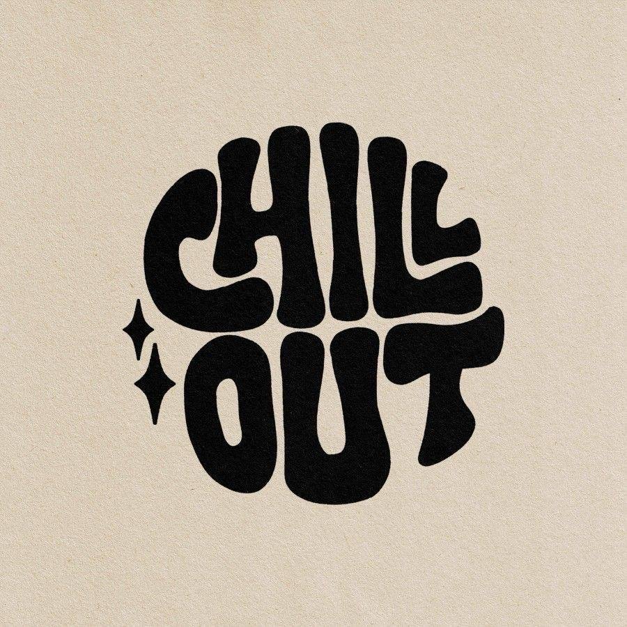 Chillout Text