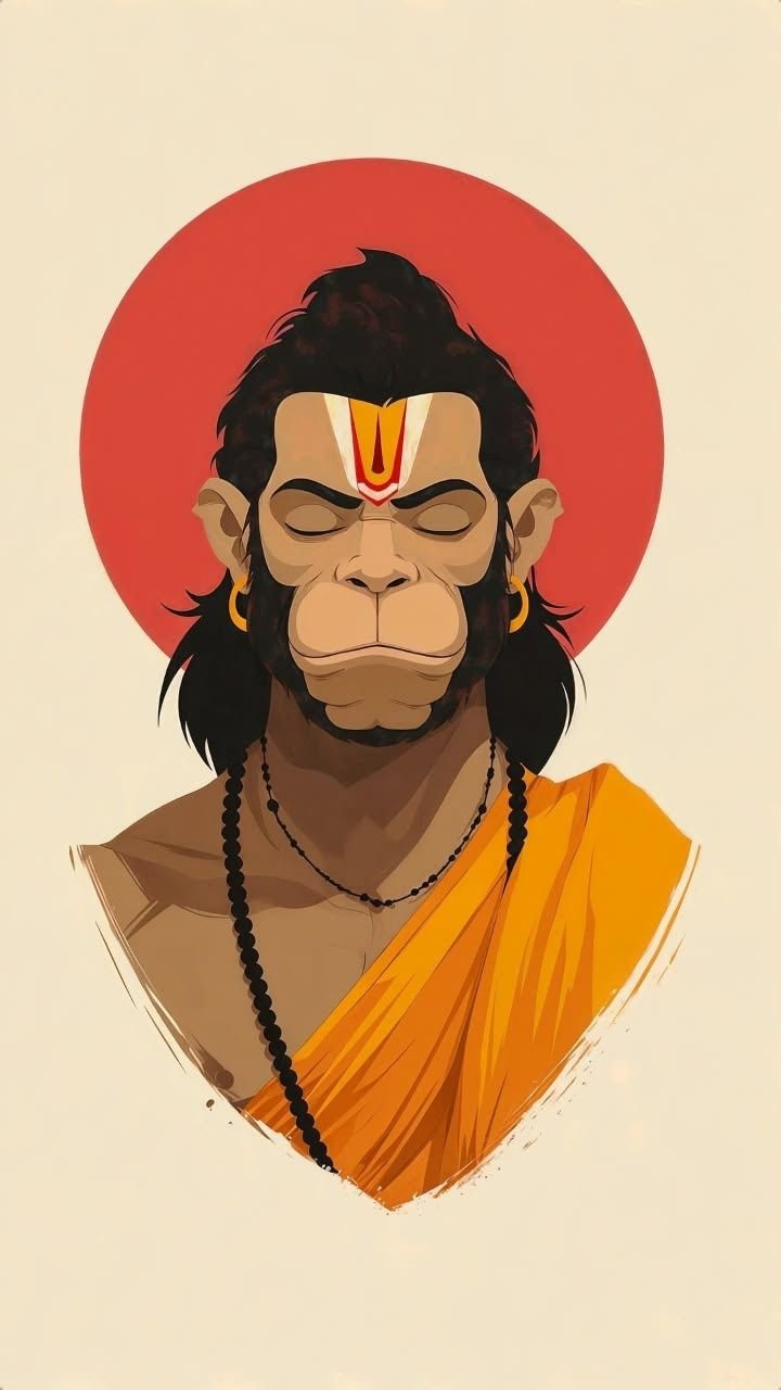 Hanuman